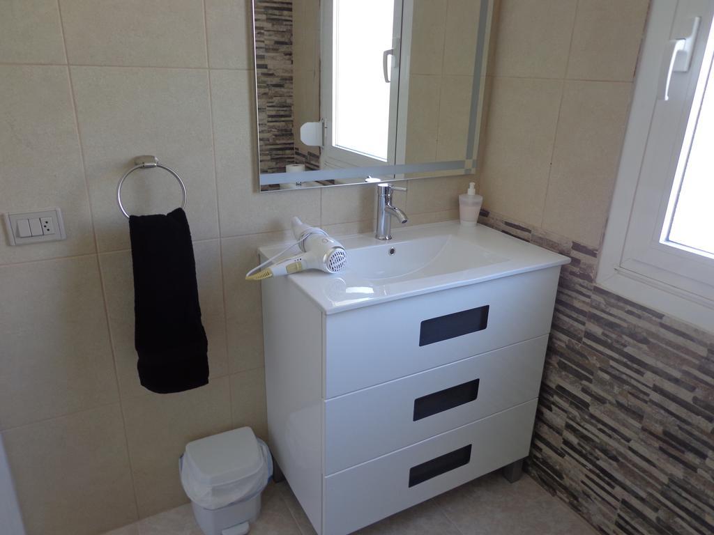 Albergue Aqua Portomarin Bagian luar foto